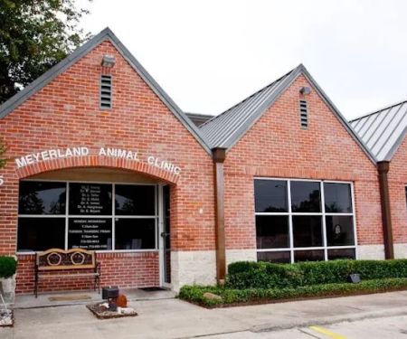 Meyerland Animal Clinic, PA