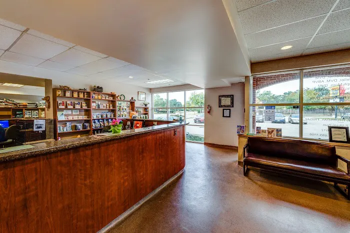 Meyerland Animal Clinic, PA Picture 3
