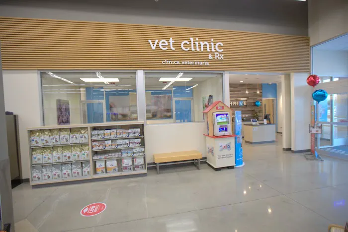 Vetco Total Care Animal Hospital Picture 9