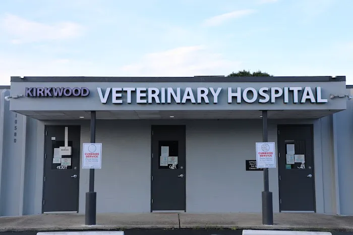 Kirkwood Veterinary Hospital Picture 7