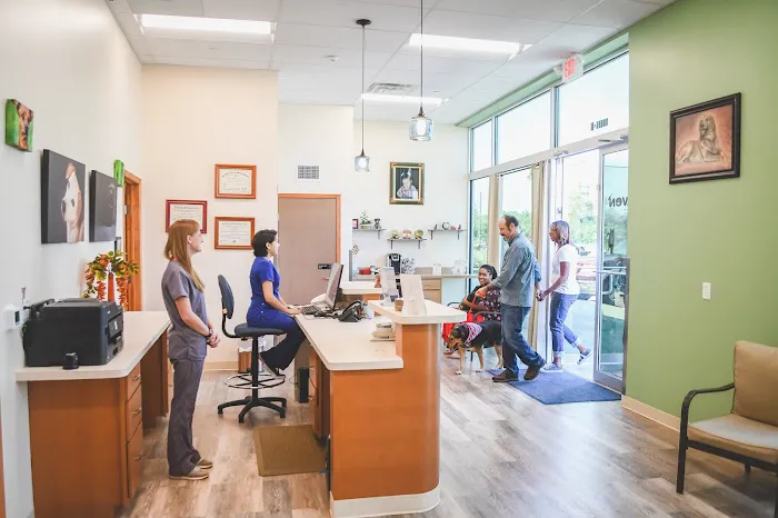 Haven Veterinary Clinic Picture 1