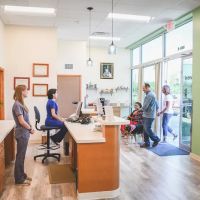 Haven Veterinary Clinic ico