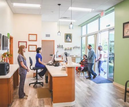 Haven Veterinary Clinic