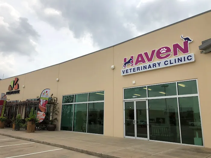 Haven Veterinary Clinic Picture 2