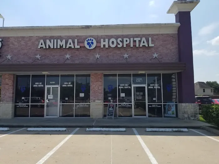 South Belt Animal Hospital Picture 3