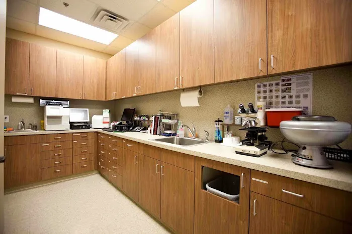 Shadow Creek Veterinary Clinic Picture 3