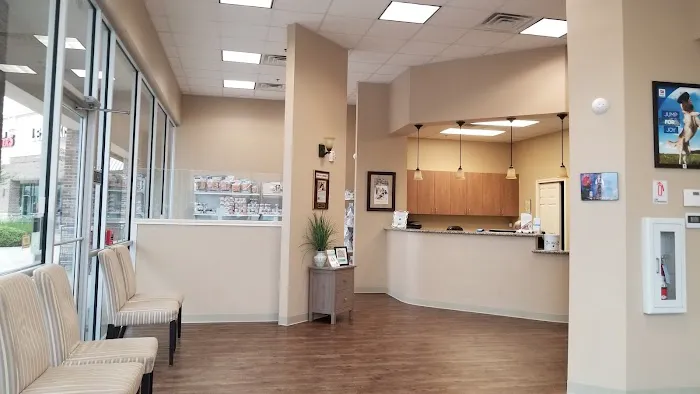 Shadow Creek Veterinary Clinic Picture 6