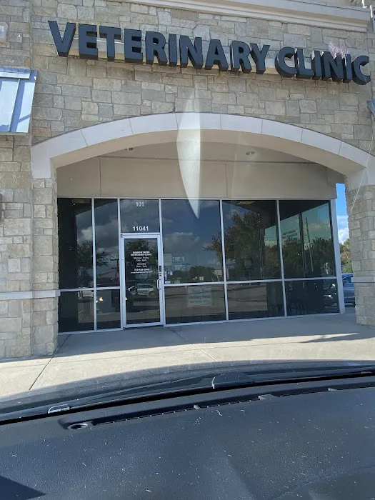 Shadow Creek Veterinary Clinic Picture 7