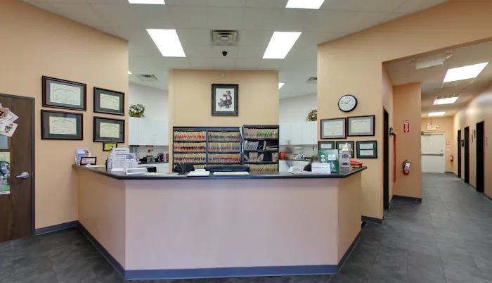 VCA Westside Animal Hospital Picture 4