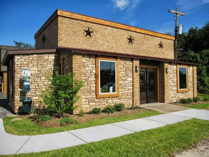 Pearland Animal Hospital Picture 1