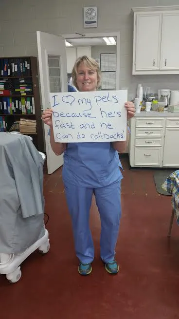 Pearland Animal Hospital Picture 3