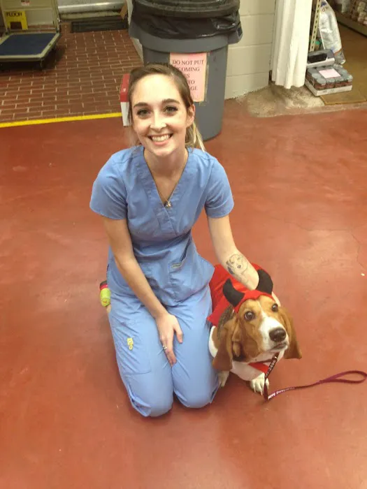 Pearland Animal Hospital Picture 7