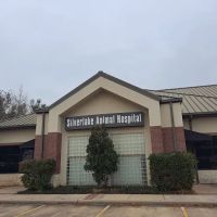 Silverlake Animal Hospital ico