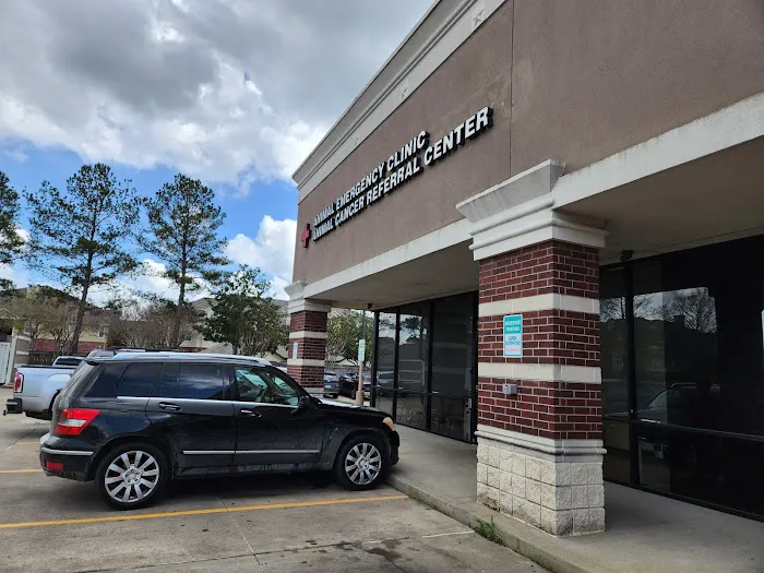 Pearland 288 Animal Emergency Clinic of Silverlake Picture 2
