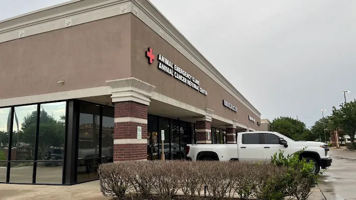 Pearland Animal Cancer and Referral Center Picture 1