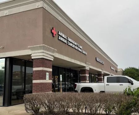 Pearland Animal Cancer and Referral Center