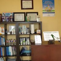 Veterinary Clinic of Pearland ico