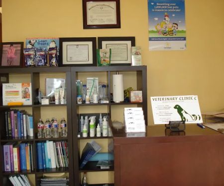 Veterinary Clinic of Pearland