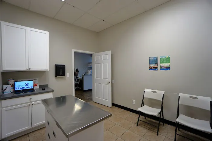 Veterinary Clinic of Pearland Picture 3
