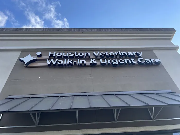 Houston Veterinary Walk-in & Urgent Care Picture 7