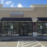 Petfolk Veterinary & Urgent Care - Pearland ico