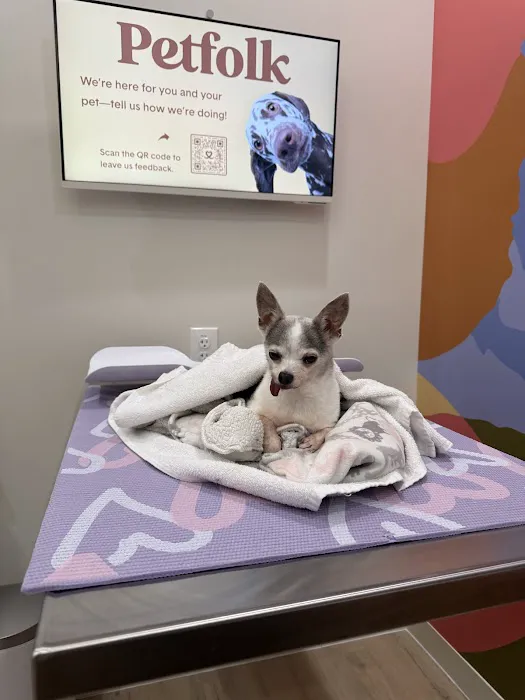 Petfolk Veterinary & Urgent Care - Pearland Picture 6