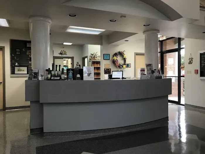 Brookdale Animal Hospital Picture 2