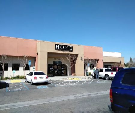 HOPE Animal Foundation
