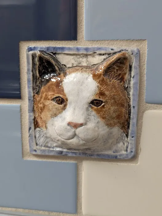 BLUE CROSS PET HOSPITAL Picture 1