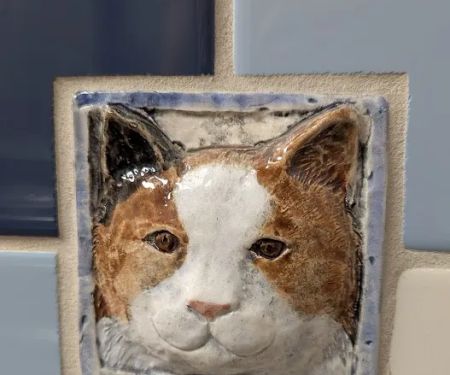 BLUE CROSS PET HOSPITAL
