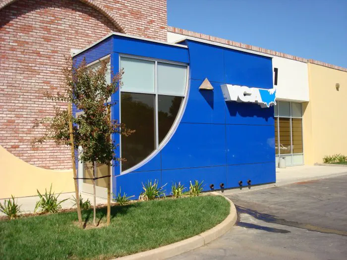 VCA Sacramento Veterinary Referral Center Picture 2