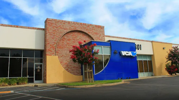 VCA Sacramento Veterinary Referral Center Picture 1