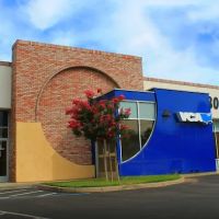 VCA Sacramento Veterinary Referral Center ico