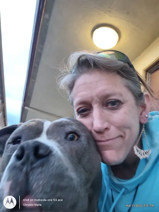 Sacramento Veterinary Referral: Hammond Genevieve DVM Picture 8
