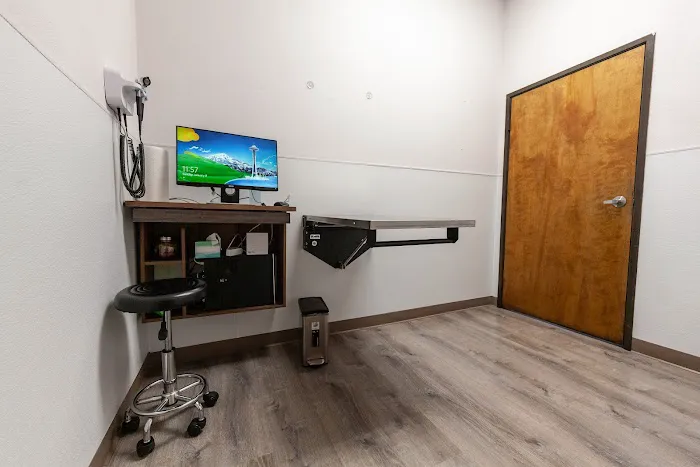 Hillsdale Animal Hospital Picture 3