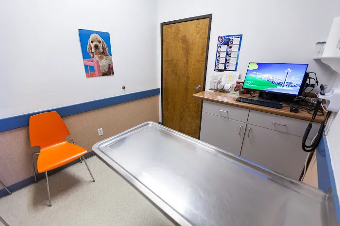 Hillsdale Animal Hospital Picture 8