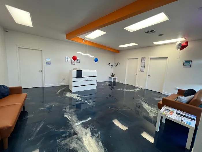 United Pet Hospital Sacramento Picture 2