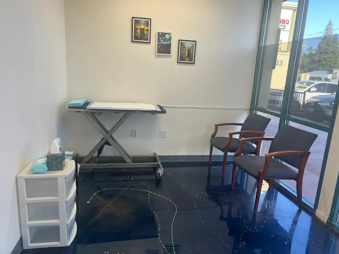 United Pet Hospital Sacramento Picture 4