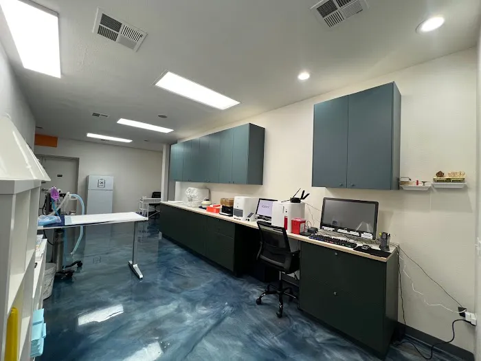 United Pet Hospital Sacramento Picture 5