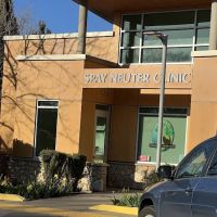 Community Spay Neuter Clinic ico