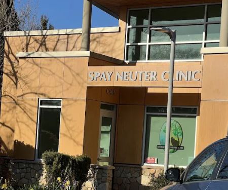 Community Spay Neuter Clinic