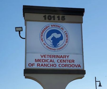 Veterinary Medical Center of Rancho Cordova