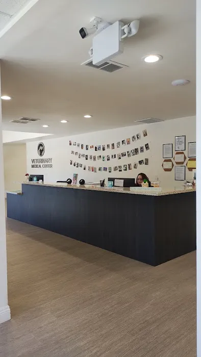 Veterinary Medical Center of Rancho Cordova Picture 3