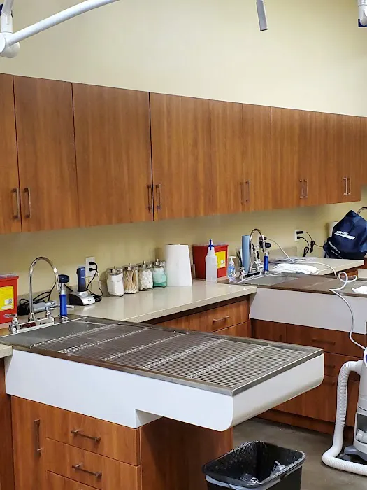 Veterinary Medical Center of Rancho Cordova Picture 4