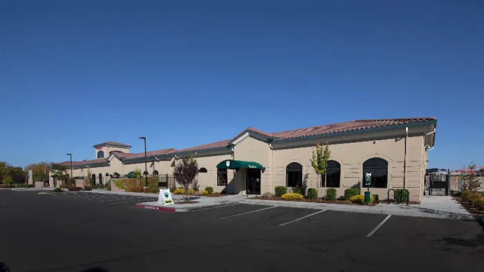 VCA Mueller Pet Medical Center Picture 3