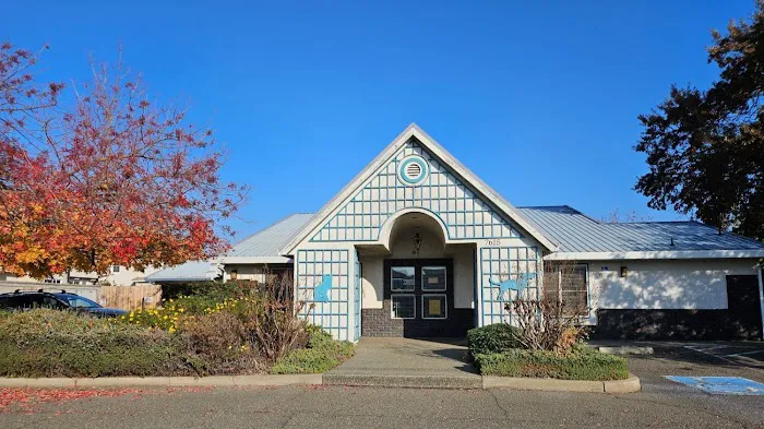 Hatton Veterinary Hospital Picture 1