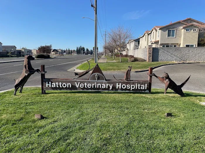 Hatton Veterinary Hospital Picture 2