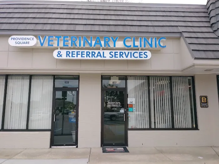 Providence Vet Picture 2