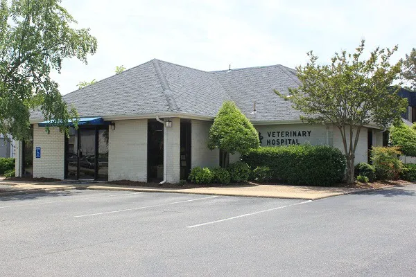 Bostic Veterinary Hospital Picture 4