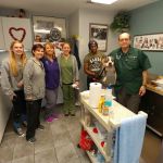 PAWS Clinic